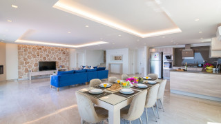 VKV1179 Villa Kalkan