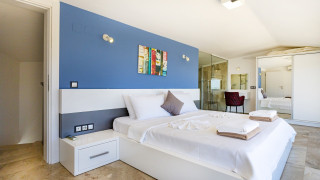 VKV1168 Villa Kalkan