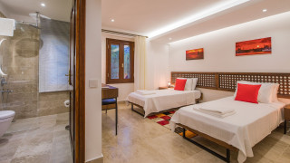 VKV1210 Villa Kalkan