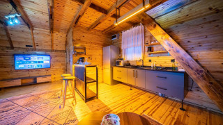 VKV2620 Villa Kalkan