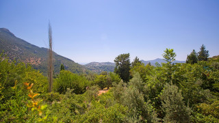 VKV1044 Villa Kalkan