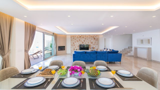 VKV1179 Villa Kalkan