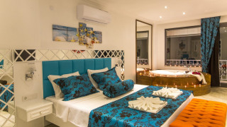 VKV1054 Villa Kalkan