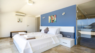 VKV1168 Villa Kalkan