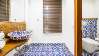 VKV1210 Villa Kalkan