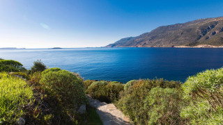 VKV1031 Villa Kalkan