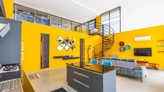 VKV1174 Villa Kalkan