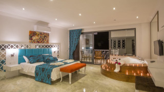 VKV1054 Villa Kalkan