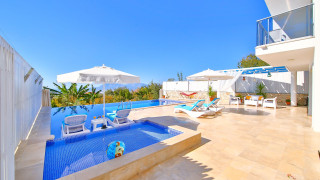 VKV1228 Villa Kalkan