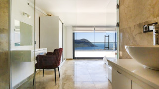 VKV1168 Villa Kalkan