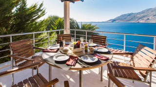 VKV1031 Villa Kalkan