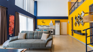 VKV1174 Villa Kalkan