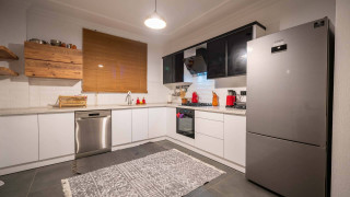 VKV7695 Villa Kalkan