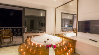 VKV1054 Villa Kalkan
