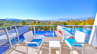 VKV1228 Villa Kalkan