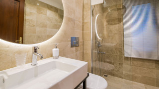 VKV1210 Villa Kalkan