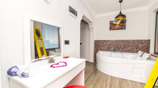 VKV8593 Villa Kalkan