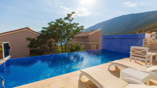 VKV1074 Villa Kalkan