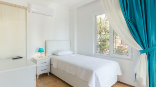 VKV1038 Villa Kalkan
