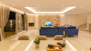VKV1179 Villa Kalkan