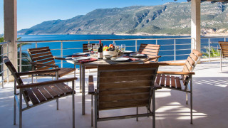 VKV1031 Villa Kalkan