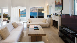 VKV1031 Villa Kalkan