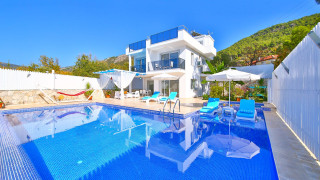 VKV1228 Villa Kalkan