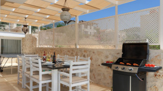 VKV1074 Villa Kalkan