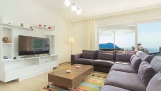 VKV1038 Villa Kalkan