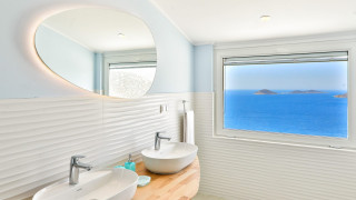 VKV8682 Villa Kalkan