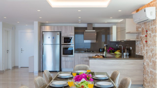 VKV1179 Villa Kalkan