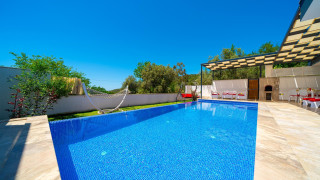 VKV1102 Villa Kalkan
