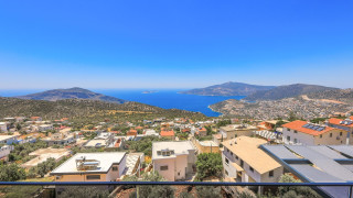 VKV7700 Villa Kalkan