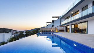 VKV1168 Villa Kalkan