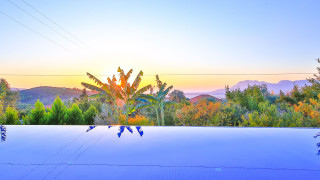 VKV1228 Villa Kalkan