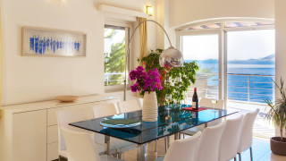 VKV1031 Villa Kalkan