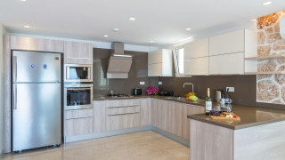 VKV1179 Villa Kalkan