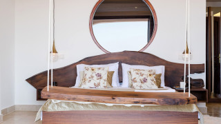 VKV1210 Villa Kalkan