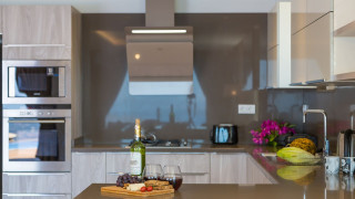 VKV1179 Villa Kalkan