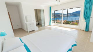 VKV1038 Villa Kalkan