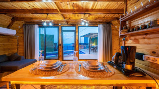 VKV2620 Villa Kalkan