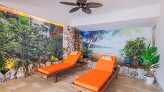 VKV1210 Villa Kalkan