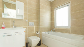VKV1038 Villa Kalkan