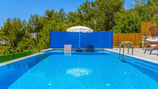 VKV1544 Villa Kalkan