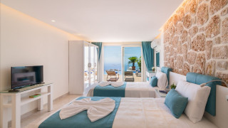 VKV1179 Villa Kalkan