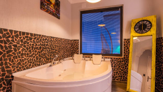 VKV8593 Villa Kalkan