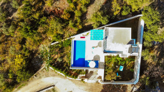 VKV1228 Villa Kalkan
