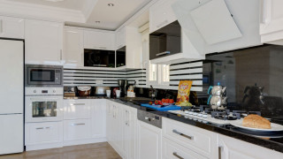 VKV1074 Villa Kalkan