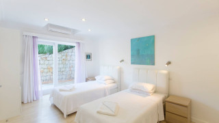VKV1031 Villa Kalkan