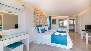 VKV1179 Villa Kalkan